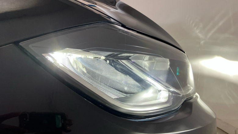 Volkswagen Polo 1.0 Life 5dr Petrol Hatchback